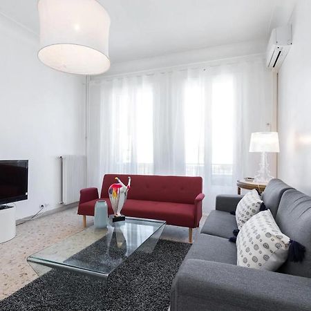 Feel Home - Assalit Nice Exterior foto