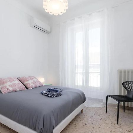 Feel Home - Assalit Nice Exterior foto