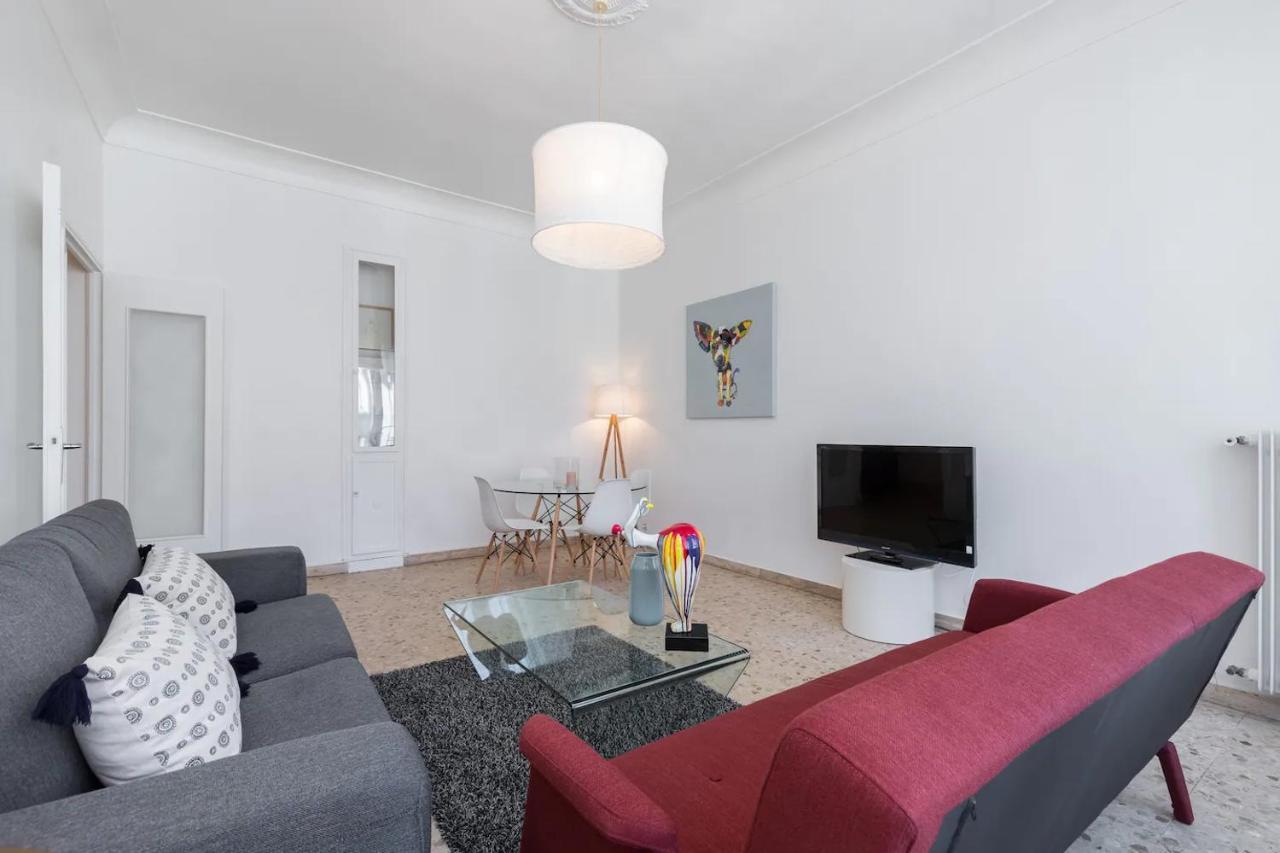 Feel Home - Assalit Nice Exterior foto