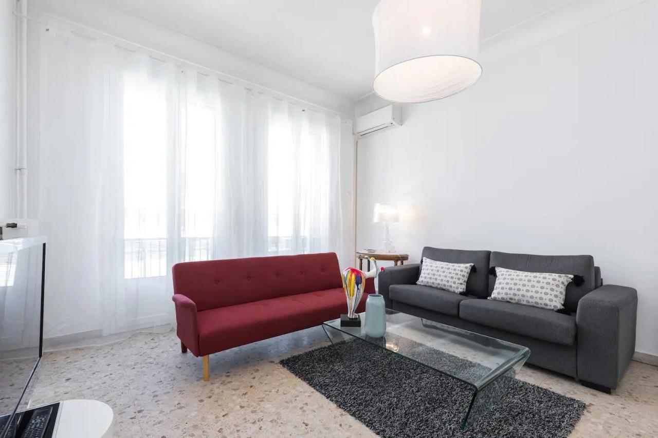 Feel Home - Assalit Nice Exterior foto