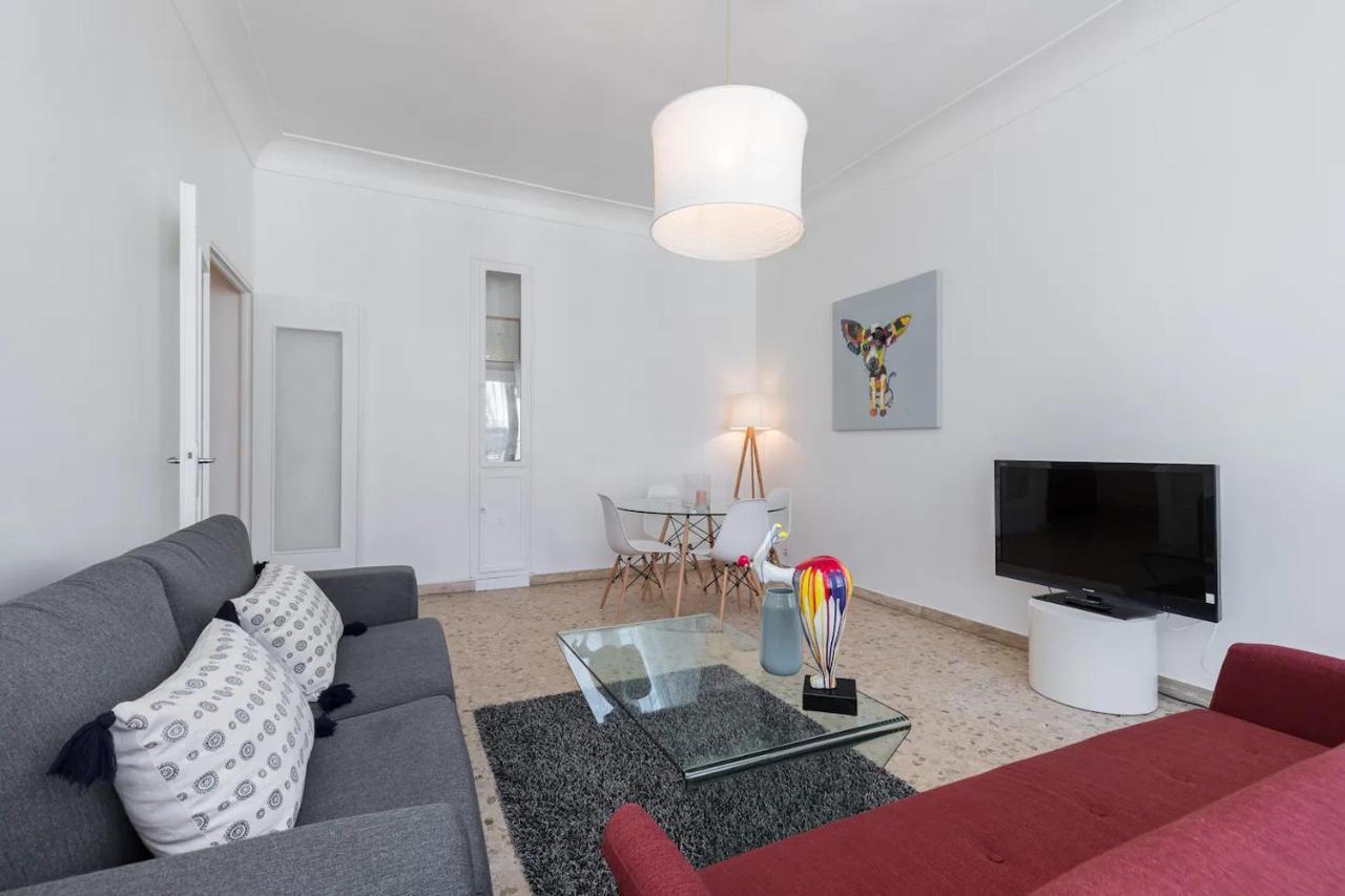 Feel Home - Assalit Nice Exterior foto