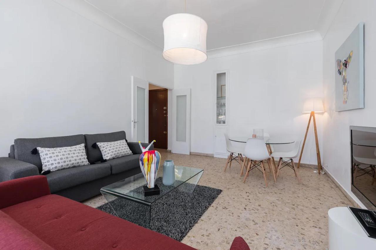 Feel Home - Assalit Nice Exterior foto