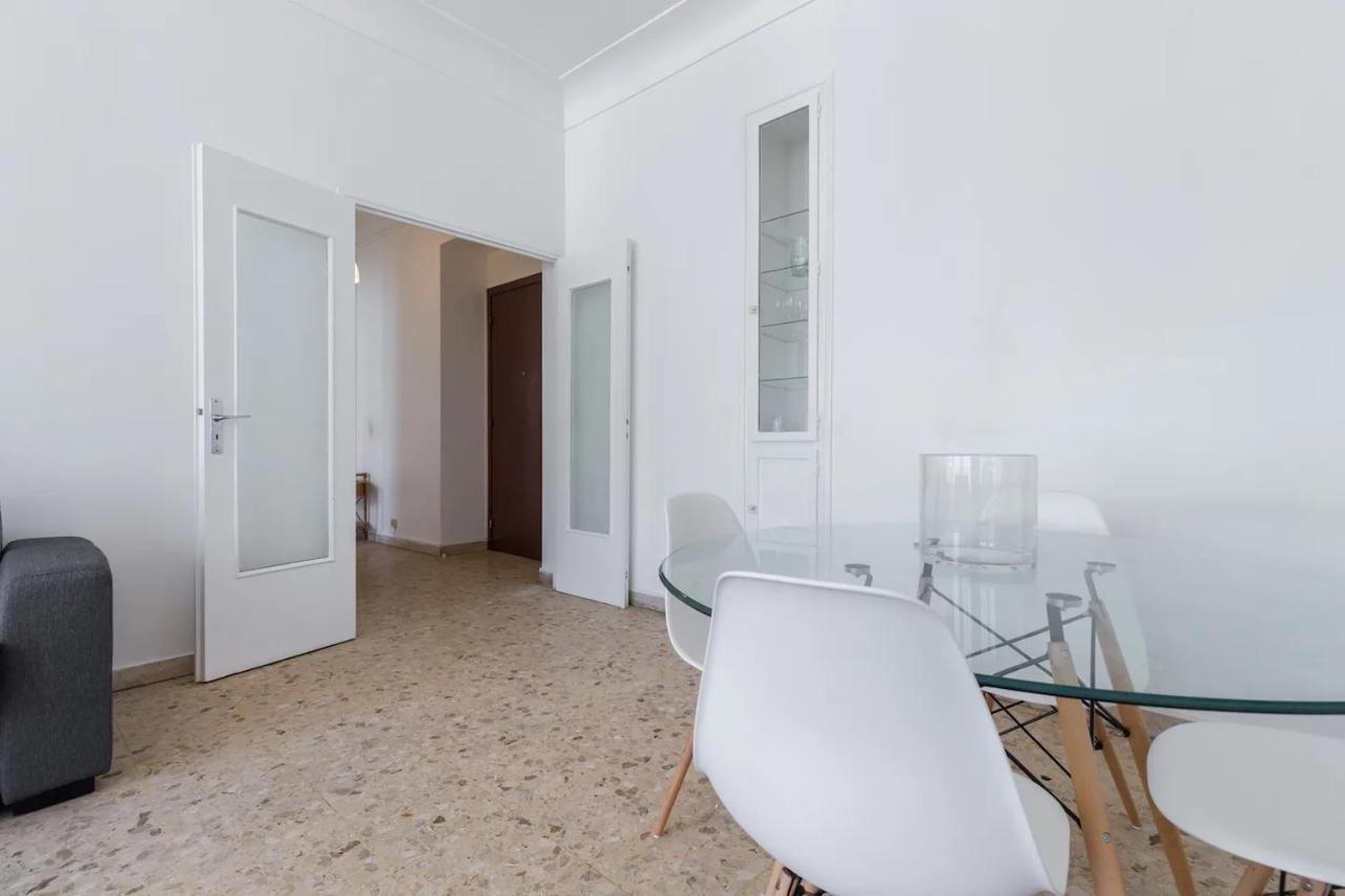 Feel Home - Assalit Nice Exterior foto