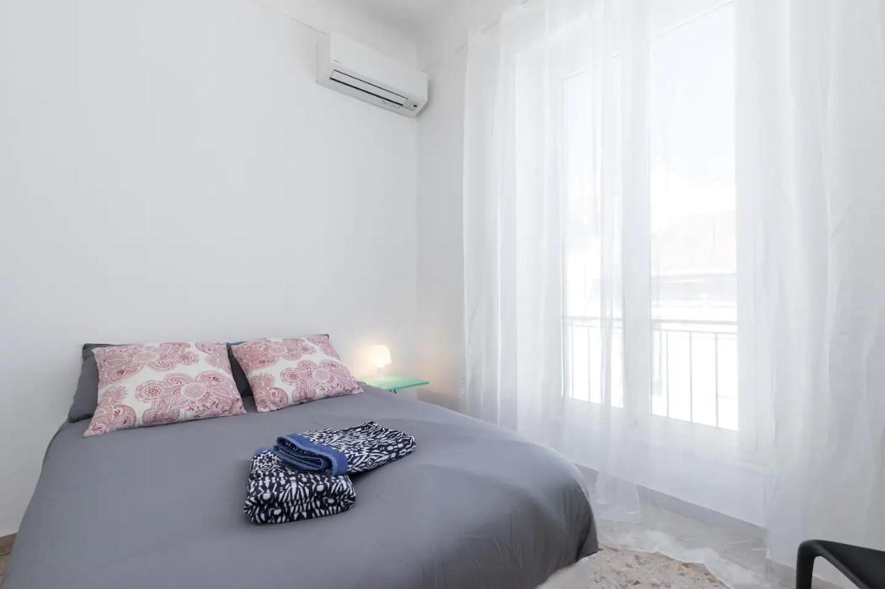 Feel Home - Assalit Nice Exterior foto